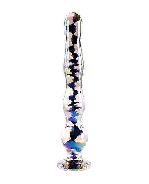 Playboy Playboy Pleasure Jewels Wand - Clear Dildos