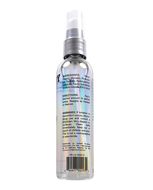 Playboy Playboy Pleasure Slick Lubricant Lubes