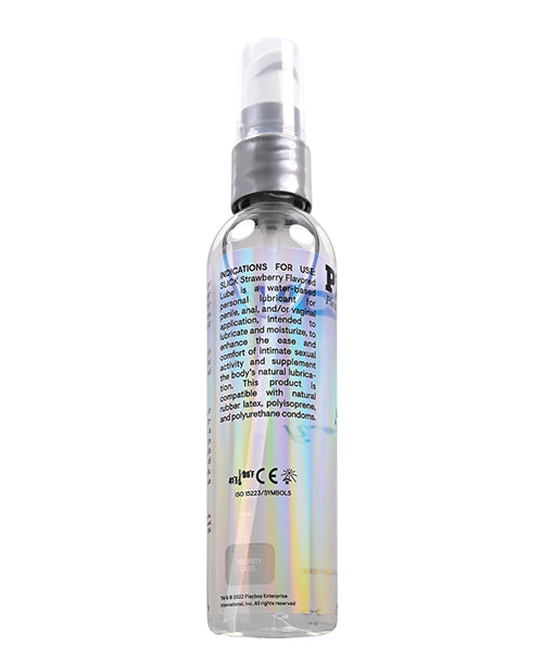 Playboy Playboy Pleasure Slick Lubricant Lubes