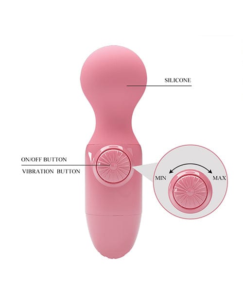 Pretty Love Pretty Love Little Cute Mini Stick Vibrators