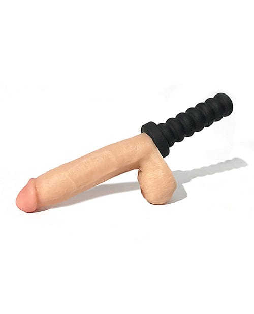 Rascal Video LLC Rascal Cock W/rammer &amp; Suction Dildos