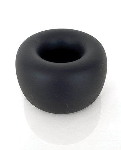 Rascal Video LLC VERS Motion Ball Stretcher - Black Penis Toys