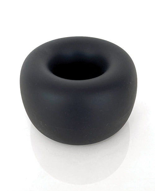 Rascal Video LLC VERS Motion Ball Stretcher - Black Penis Toys