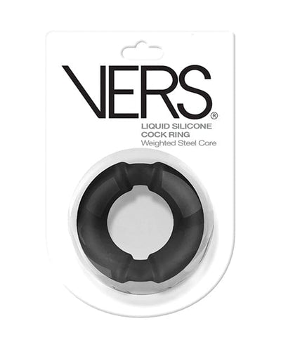 Rascal Video LLC Vers Steel Weighted Cock Ring Penis Toys