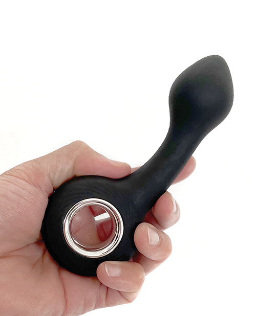 Rascal Video LLC VERS G Spot Vibe - Black Vibrators