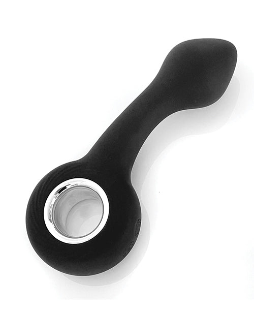 Rascal Video LLC VERS G Spot Vibe - Black Vibrators