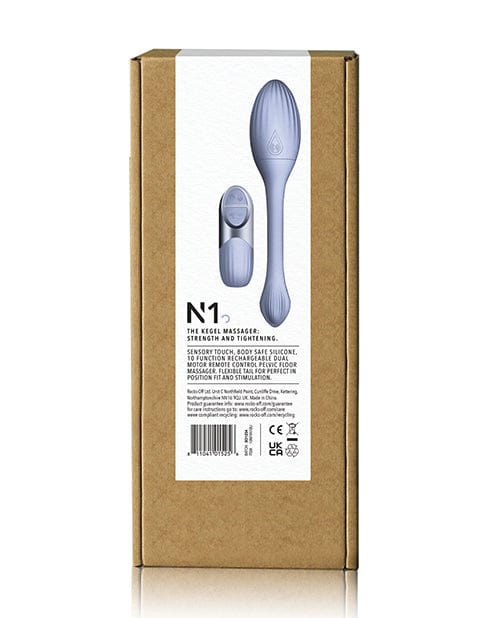Rocks-off Niya 1 - Cornflower Sale