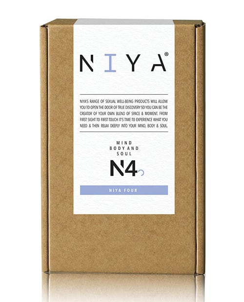 Rocks-off Niya 4 - Cornflower Sale