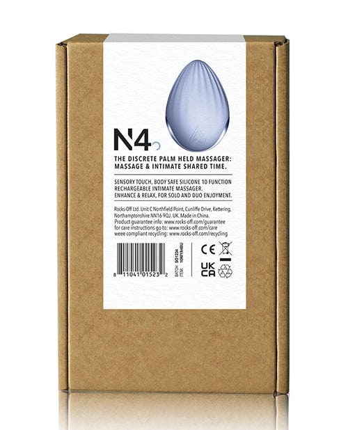 Rocks-off Niya 4 - Cornflower Sale