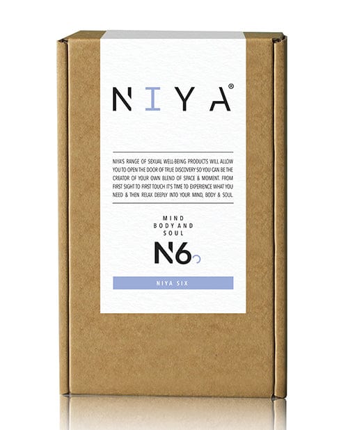 Rocks-off Niya 6 - Cornflower Sale