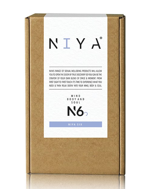 Rocks-off Niya 6 - Cornflower Sale