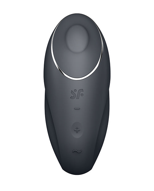 Satisfyer Satisfyer Tap &amp; Climax 1 Vibrators