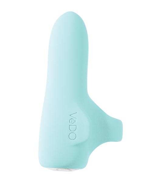 Savvy Co. Vedo Fini Rechargeable Bullet Vibe Vibrators