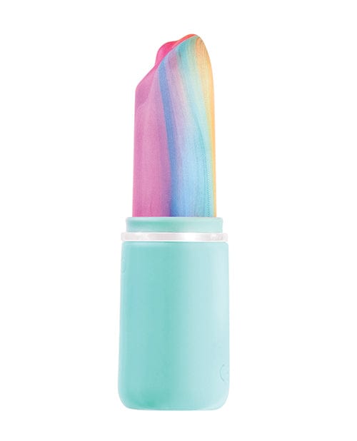 Savvy Co. Vedo Retro Rechargeable Bullet Lip Stick Vibe Vibrators