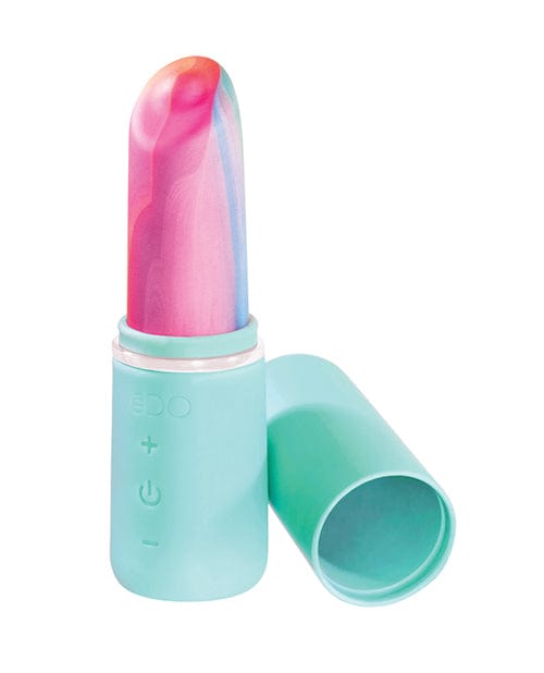 Savvy Co. Vedo Retro Rechargeable Bullet Lip Stick Vibe Vibrators