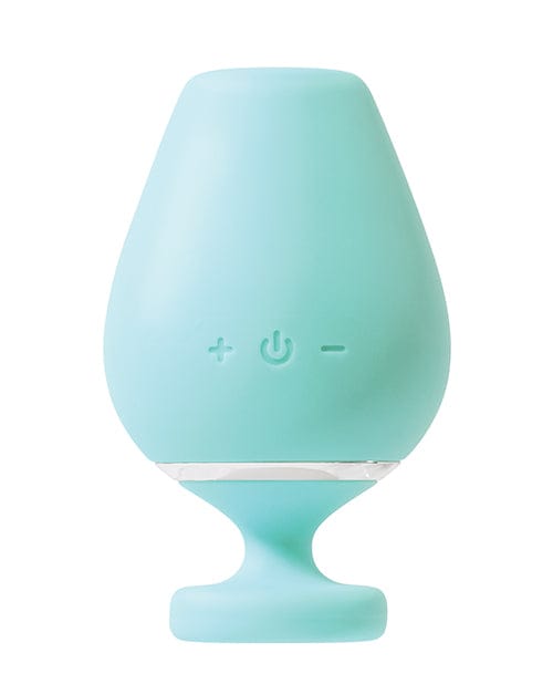 Savvy Co. Vedo Vino Rechargeable Sonic Vibe Vibrators