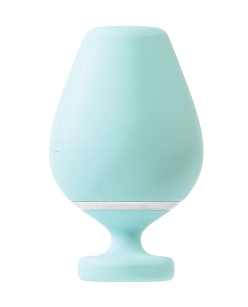 Savvy Co. Vedo Vino Rechargeable Sonic Vibe Vibrators