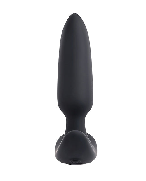 Selopa Selopa Black Beauty - Black Anal Toys