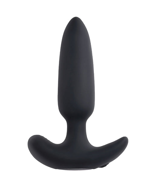 Selopa Selopa Black Beauty - Black Anal Toys