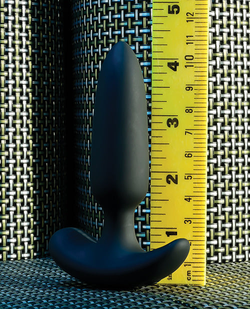 Selopa Selopa Black Beauty - Black Anal Toys