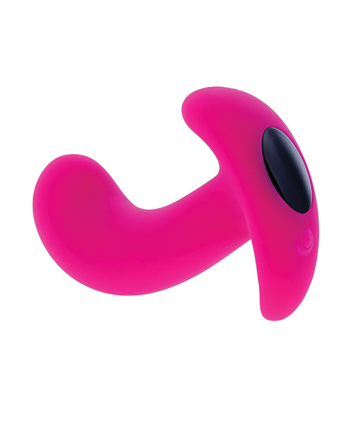 Selopa Selopa Hooking Up - Hot Pink Anal Toys