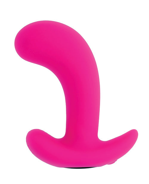 Selopa Selopa Hooking Up - Hot Pink Anal Toys