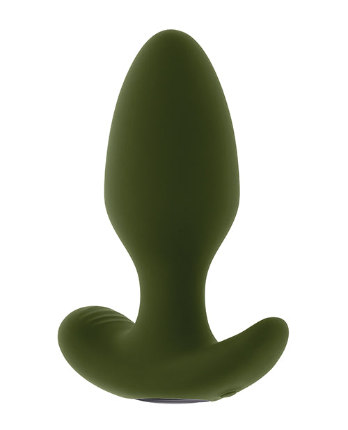 Selopa Selopa The Colonel - Green Anal Toys