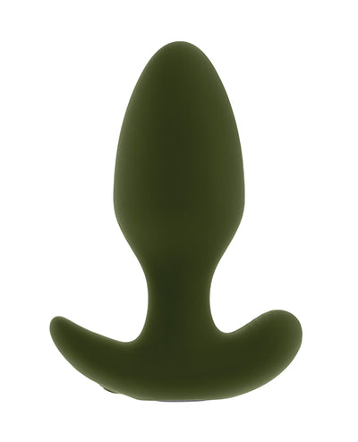 Selopa Selopa The Colonel - Green Anal Toys