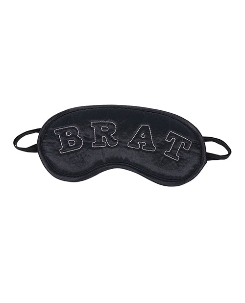 Sex &amp; Mischief Sex &amp; Mischief Knotty Brat Kit Kink &amp; BDSM