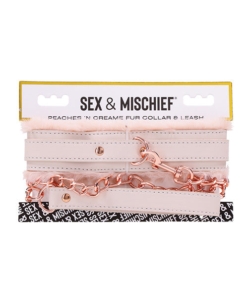 Sex &amp; Mischief Sex &amp; Mischief Peaches &