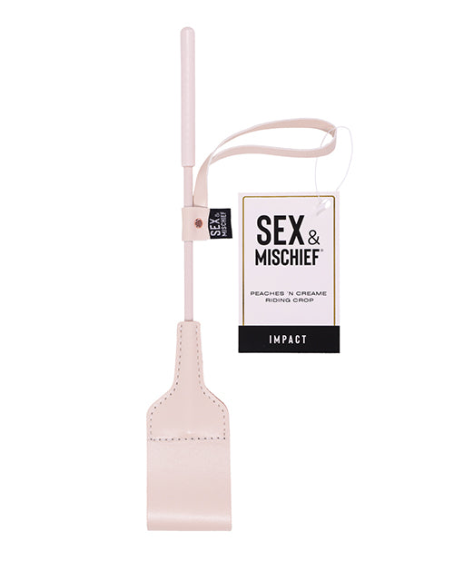 Sex &amp; Mischief Sex &amp; Mischief Peaches &