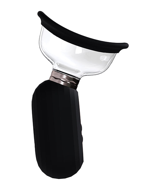 Shots America LLC Shots Dazzling Clitoral, Nipple &amp; Breast Pump Vibrators