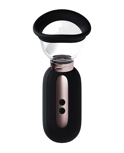 Shots America LLC Shots Dazzling Clitoral, Nipple &amp; Breast Pump Vibrators