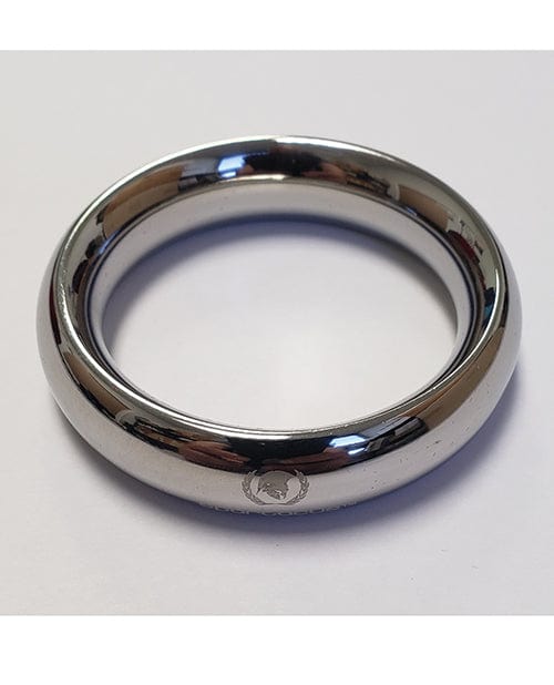 Spartacus Spartacus 1.75" Stainless Steel Donut C-ring Penis Toys