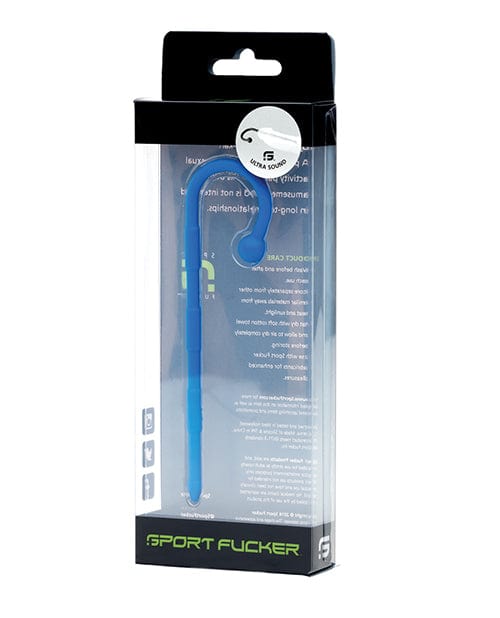 Sport Fucker Sport Fucker Ultra Sound Blue Kink &amp; BDSM