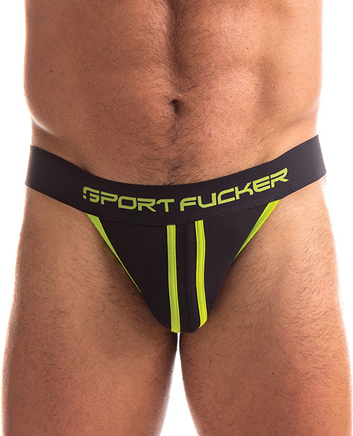 Sport Fucker Sport Fucker Jersey Jock Lingerie & Costumes