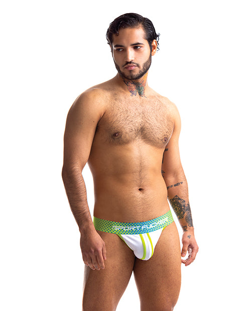 Sport Fucker Sport Fucker Jersey Jock Lingerie &amp; Costumes