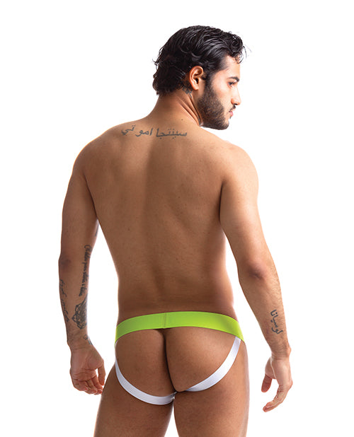 Sport Fucker Sport Fucker Jersey Jock Lingerie &amp; Costumes