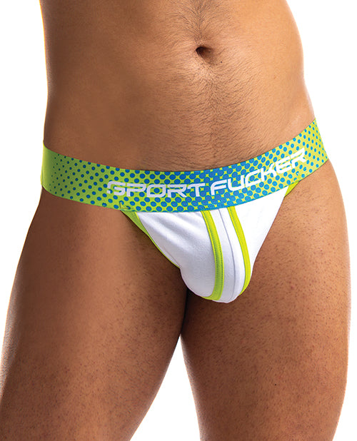 Sport Fucker Sport Fucker Jersey Jock Lingerie &amp; Costumes