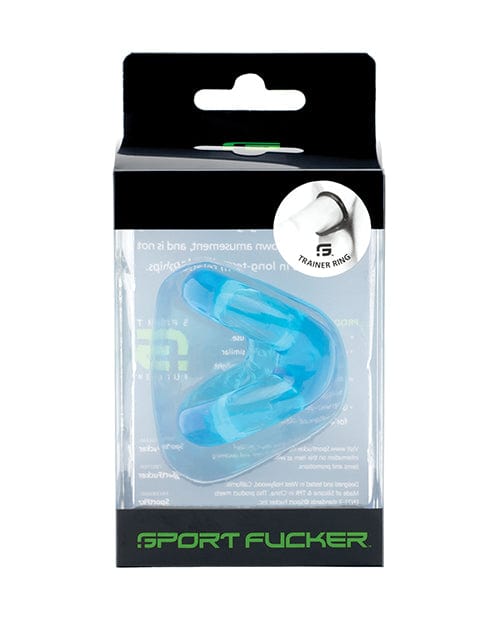 Sport Fucker Trainer Ring