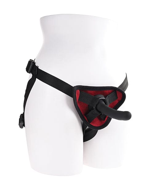 Sportsheets International Saffron Pegging Kit Dildos