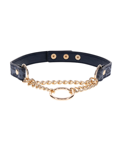 Sportsheets International Cougar Day Collar Kink &amp; BDSM