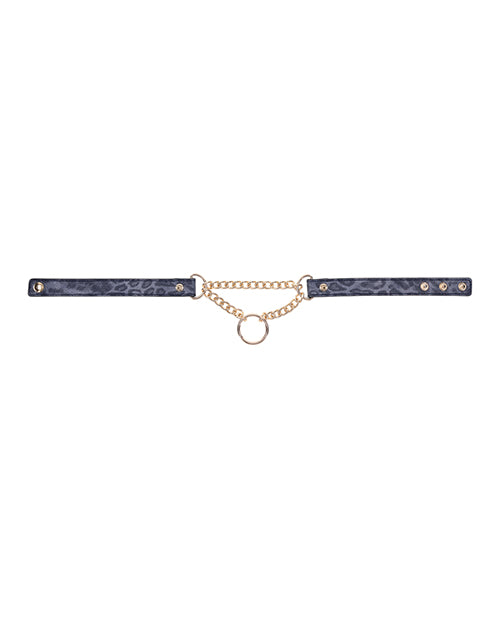 Sportsheets International Cougar Day Collar Kink &amp; BDSM