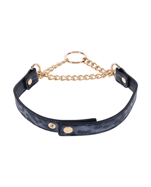 Sportsheets International Cougar Day Collar Kink &amp; BDSM