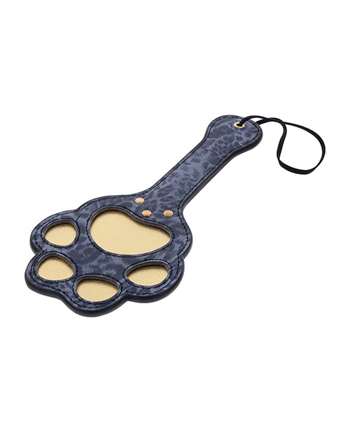 Sportsheets International Cougar Paw Paddle Kink &amp; BDSM