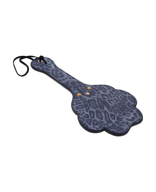 Sportsheets International Cougar Paw Paddle Kink &amp; BDSM
