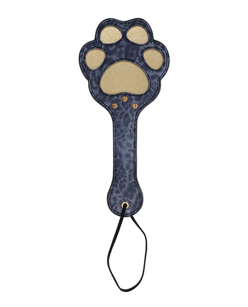 Sportsheets International Cougar Paw Paddle Kink &amp; BDSM
