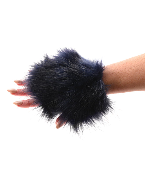 Sportsheets International Cougar Spiked Sensory Glove Kink &amp; BDSM