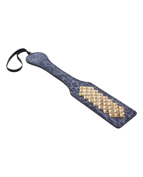 Sportsheets International Cougar Studded Paddle Kink &amp; BDSM
