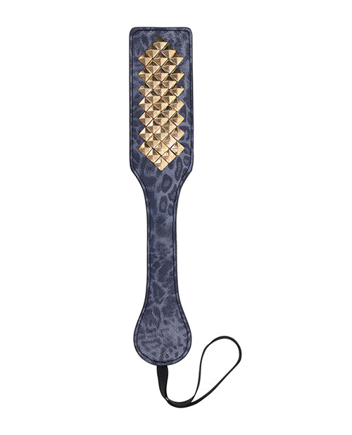 Sportsheets International Cougar Studded Paddle Kink &amp; BDSM